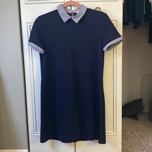 Zara short dress